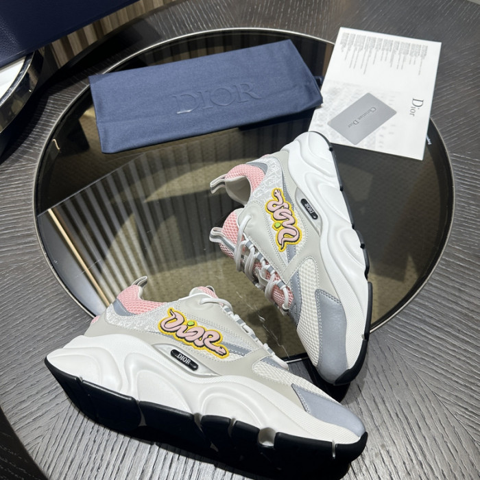 B22 TRAINER SNEAKER