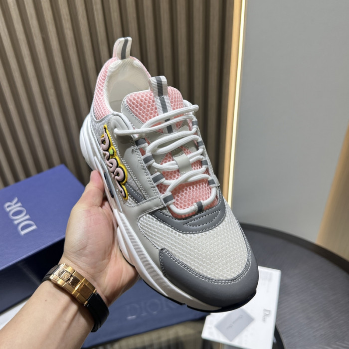 B22 TRAINER SNEAKER