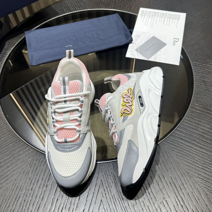 B22 TRAINER SNEAKER