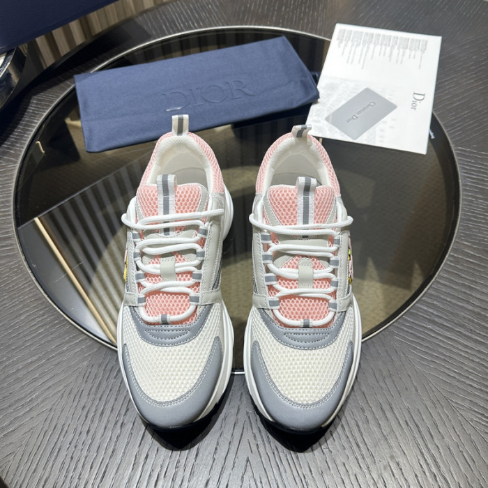 B22 TRAINER SNEAKER