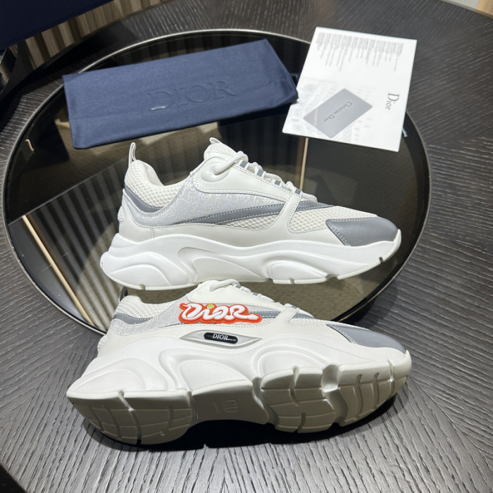 B22 TRAINER SNEAKER