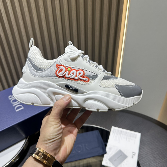 B22 TRAINER SNEAKER