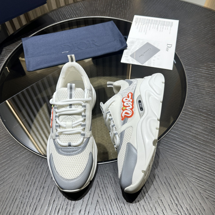 B22 TRAINER SNEAKER