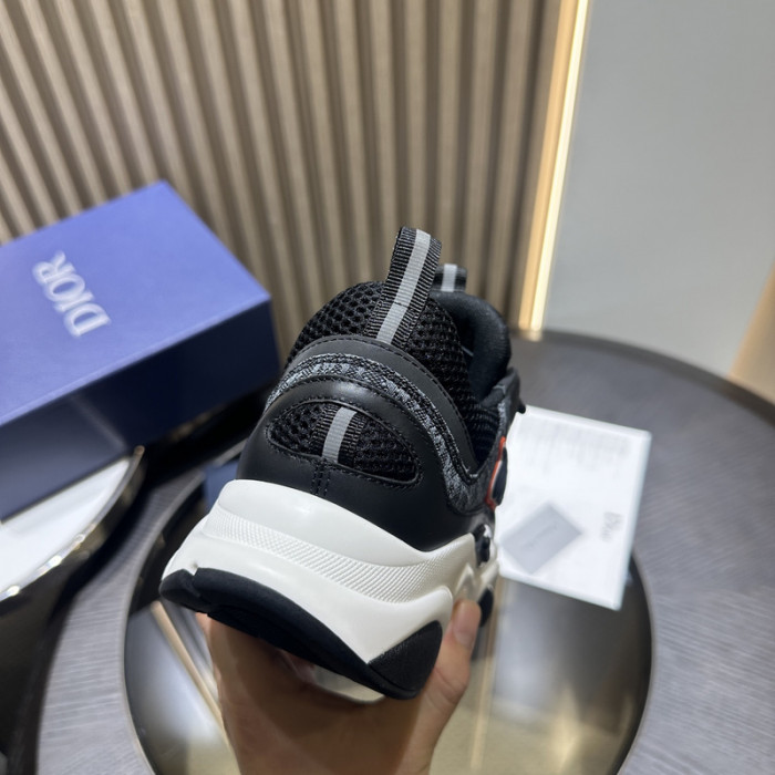 B22 TRAINER SNEAKER