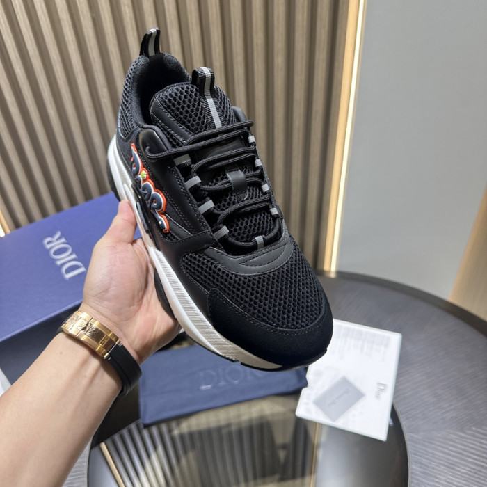 B22 TRAINER SNEAKER