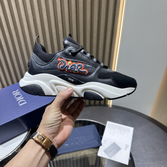 B22 TRAINER SNEAKER