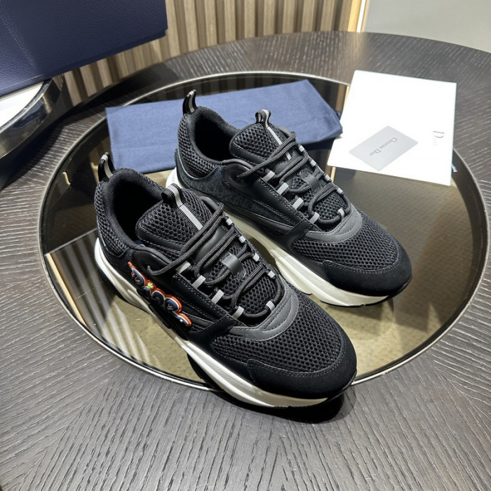 B22 TRAINER SNEAKER