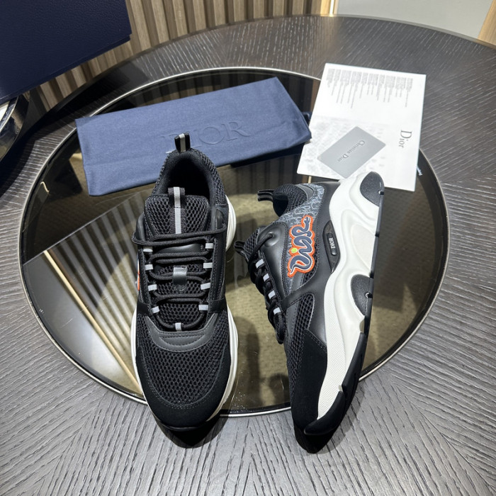 B22 TRAINER SNEAKER