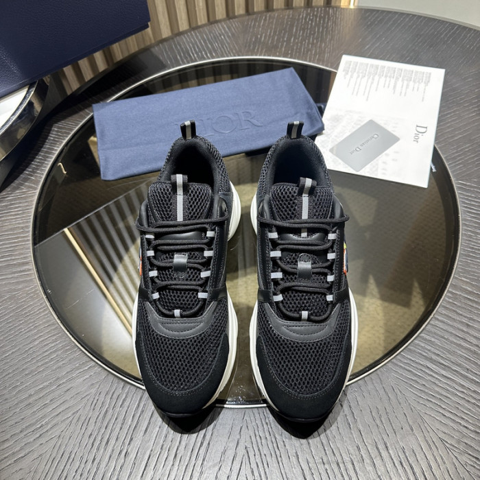 B22 TRAINER SNEAKER
