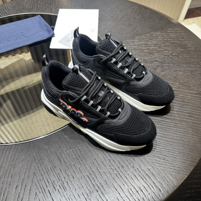 B22 TRAINER SNEAKER