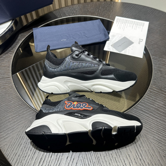 B22 TRAINER SNEAKER