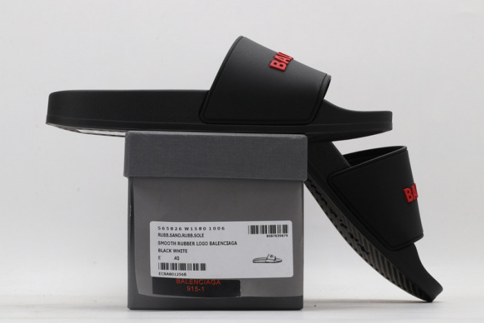 Balen Slide