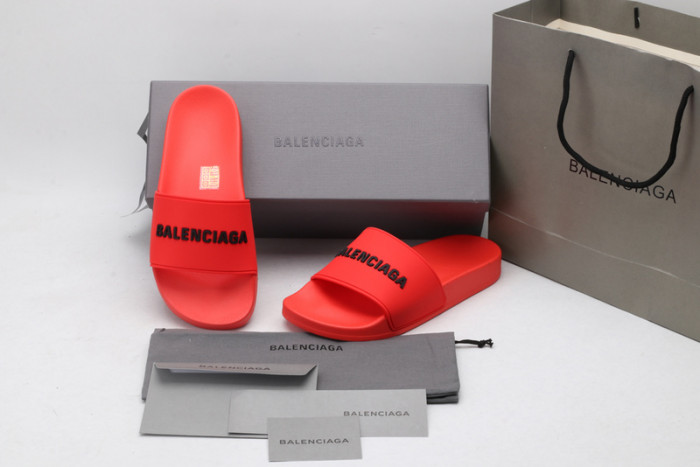 Balen Slide