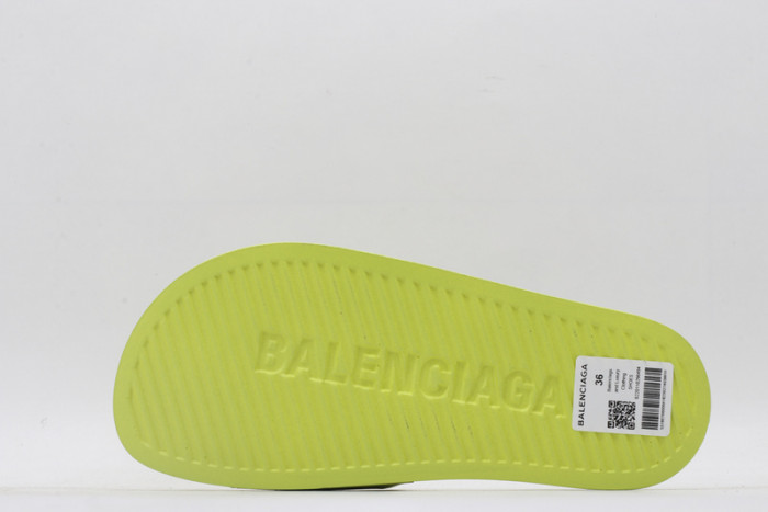 Balen Slide