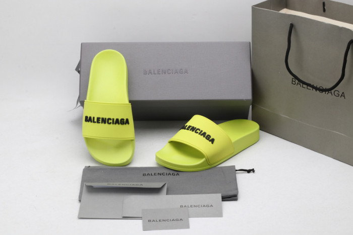Balen Slide