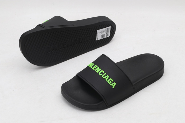 Balen Slide