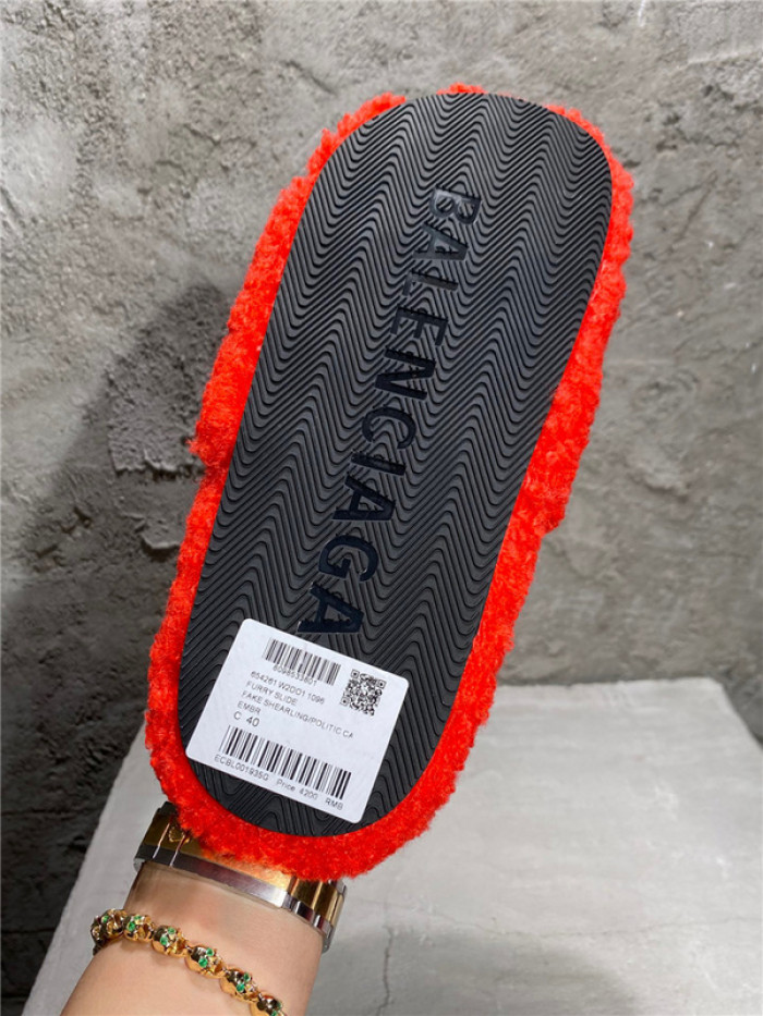 Balen Slide
