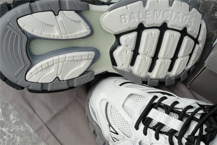 Balen Track Trainer