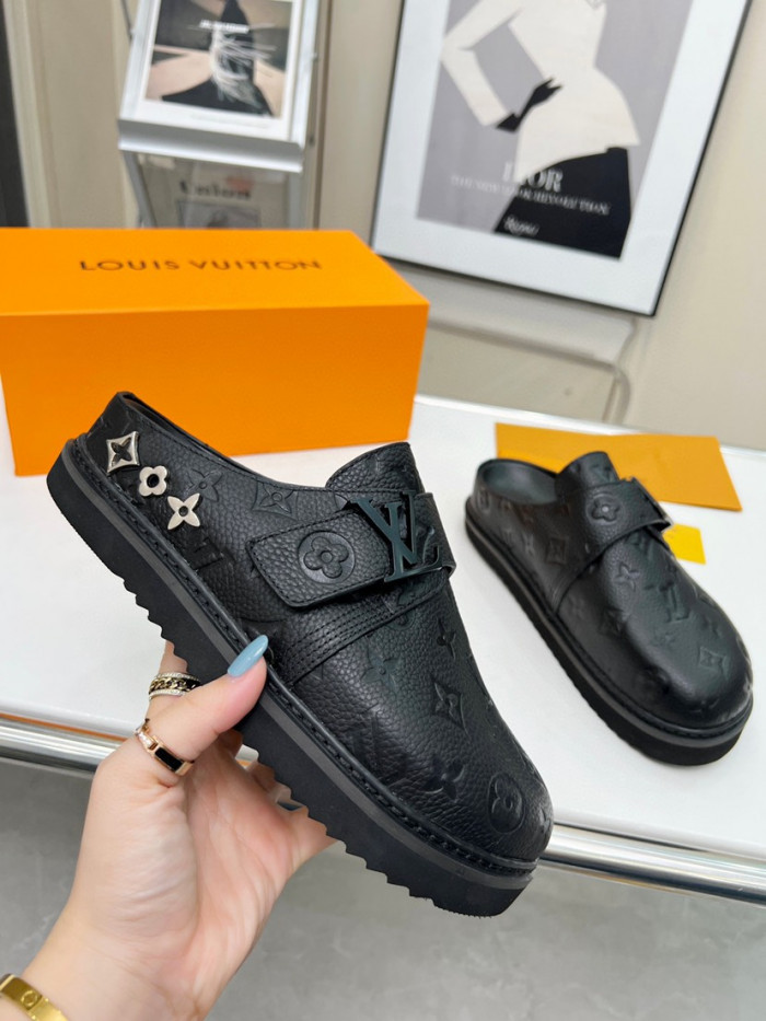 L1VV mules