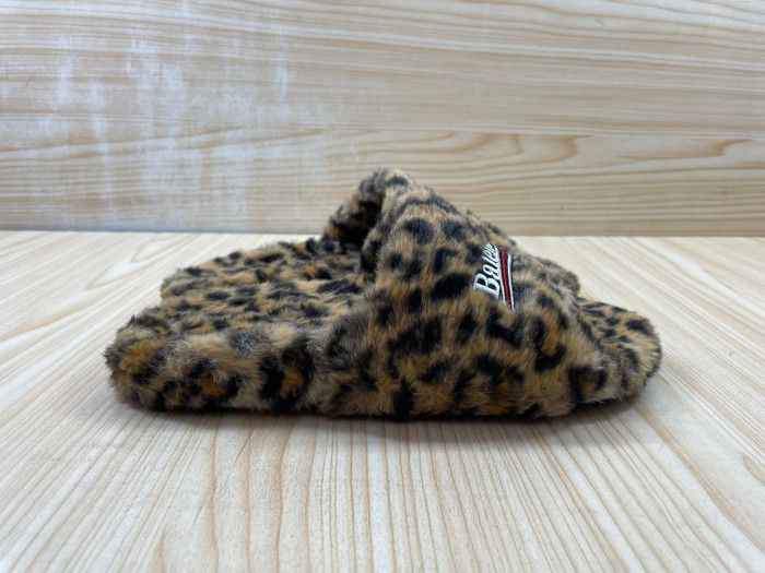 Balen Slides