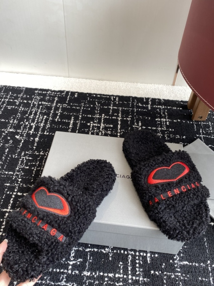 Balen Slides