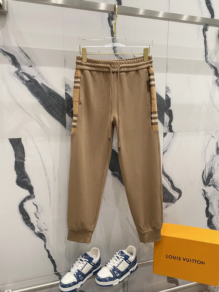 Bur*berry Pants