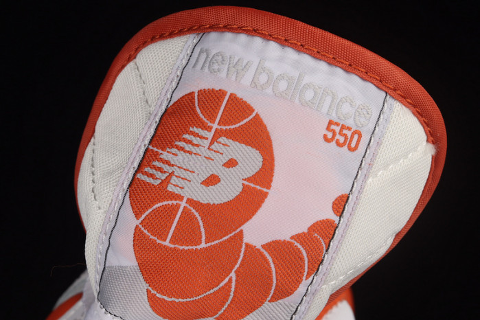 New Balance 550 size? College Pack BB550SIZ