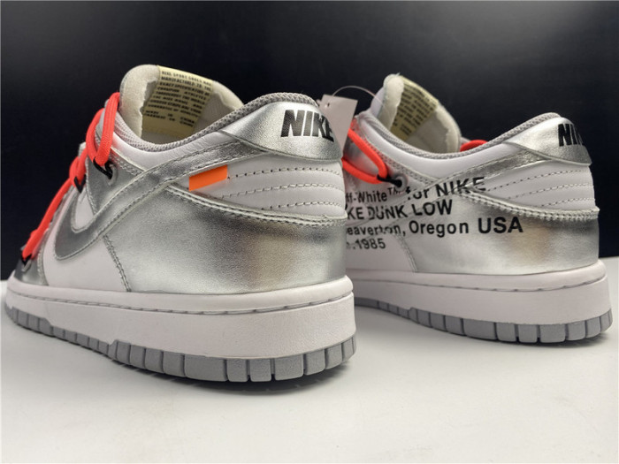Nike Dunk Low LTHR CT0856-800