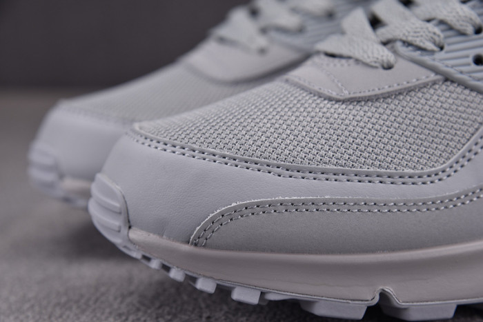 Nike Air Max 90 Recraft Wolf Grey CN8490-001