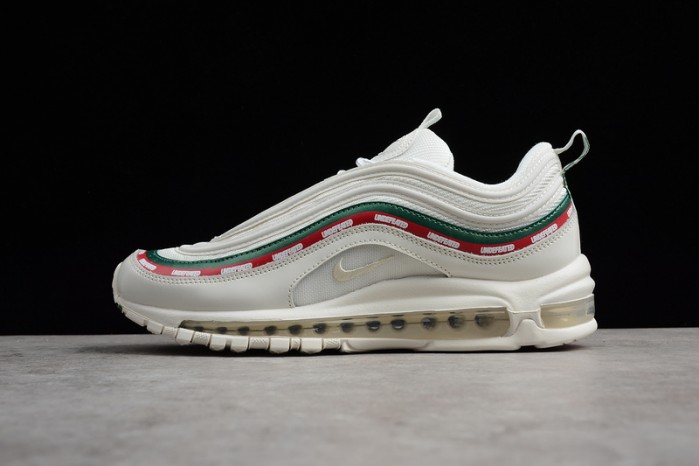 Nike Air Max 97 UNDFTD White AJ1986-100