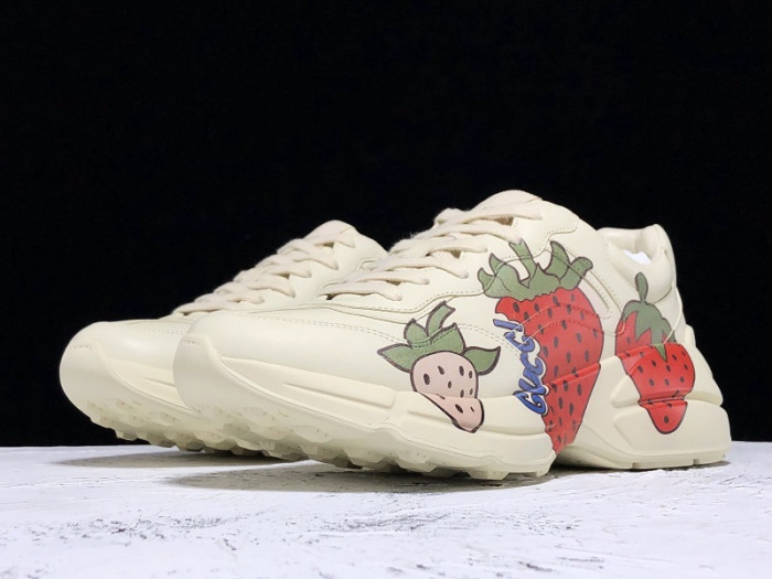GU RHYTON SNEAKER