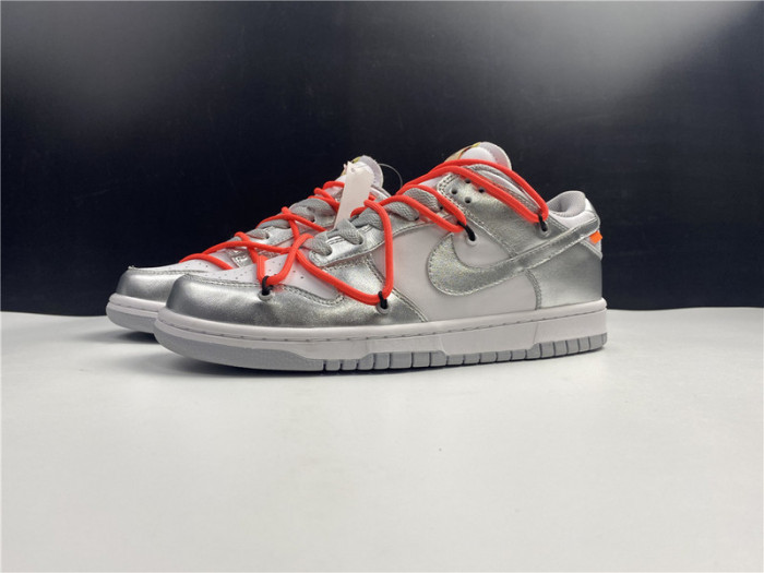 Nike Dunk Low LTHR CT0856-800