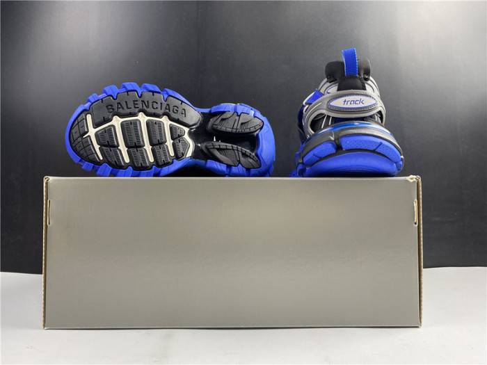 BALEN TRACK SNEAKER 3.0 542436 W3AC1 2047