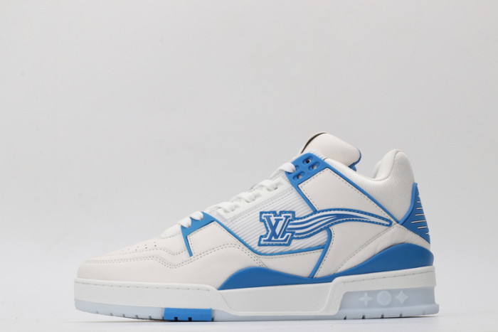 L1VV TRAINER