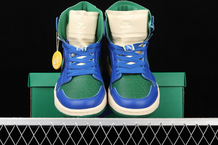 Air Jordan 1 High Zoom CMFT Califia Aleali May DJ1199-400