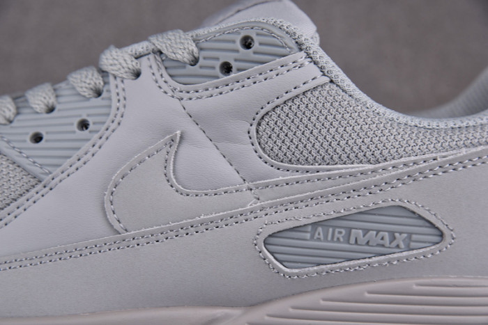 Nike Air Max 90 Recraft Wolf Grey CN8490-001