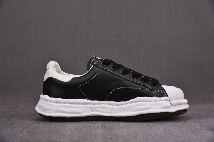 Ma*s*n mihara yasuhiro blakey sneakers