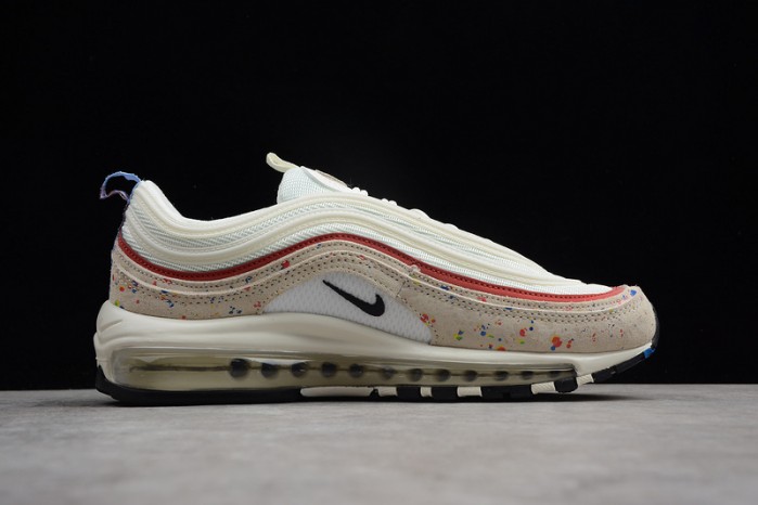 Nike Air Max 97 Paint Splatter 312834-102