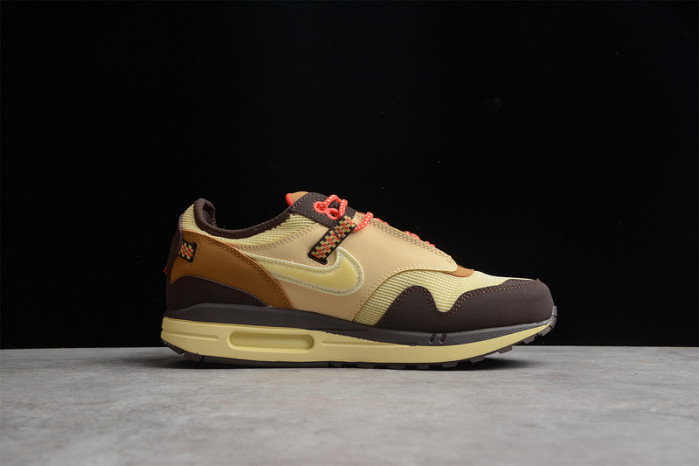 Travis Scott x Nike Air Max 1 "Cactus Jack"  DO9392-200