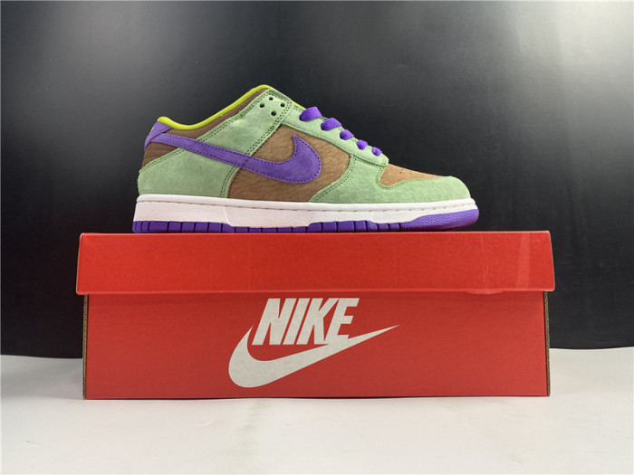 Nike Dunk Low SP “Veneer” DA1469-200