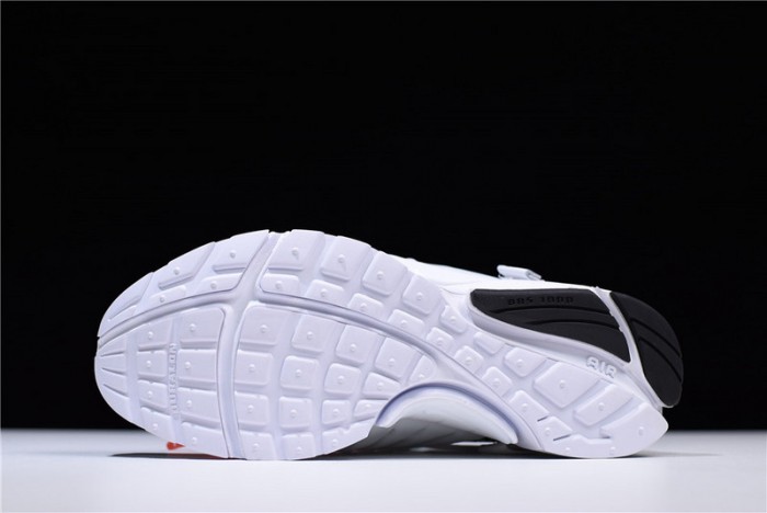 OF X Nike Air Presto 2.0 AA3830-100
