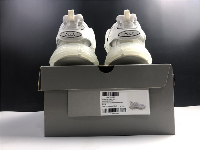 BALEN TRACK SNEAKER 542023 W3AC1 2050