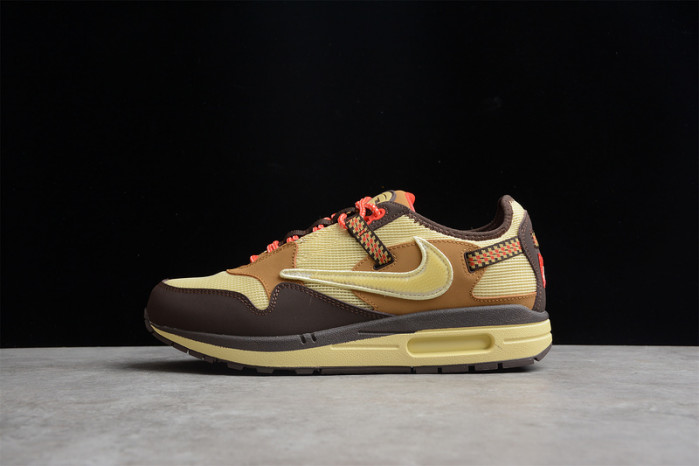 Travis Scott x Nike Air Max 1 "Cactus Jack"  DO9392-200