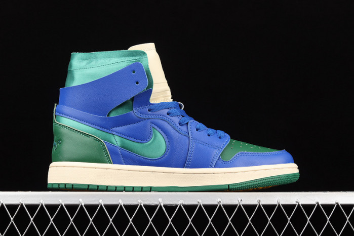 Air Jordan 1 High Zoom CMFT Califia Aleali May DJ1199-400