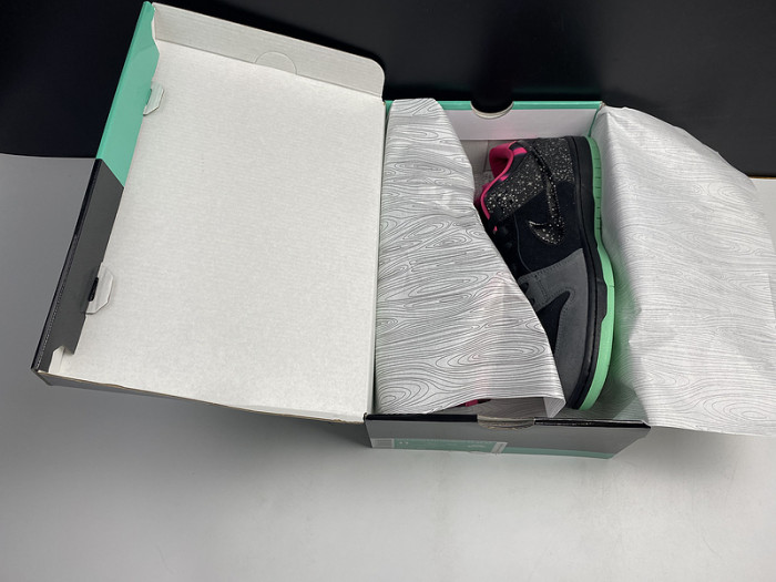 Nike Dunk SB Low Premier "Northern Lights" 724183-063