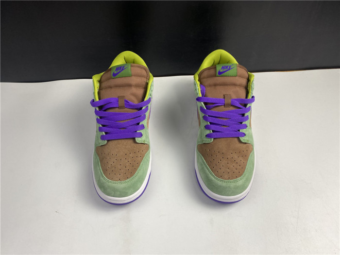 Nike Dunk Low SP “Veneer” DA1469-200