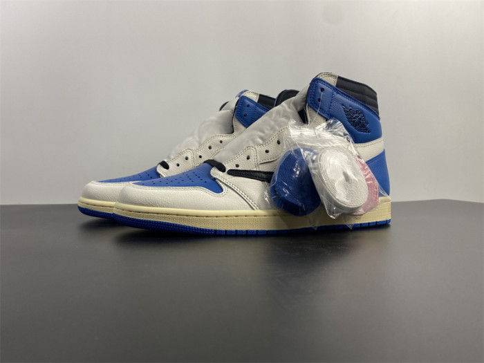 Air Jordan 1 High OG SP fragment design x Travis Scott DH3227-105
