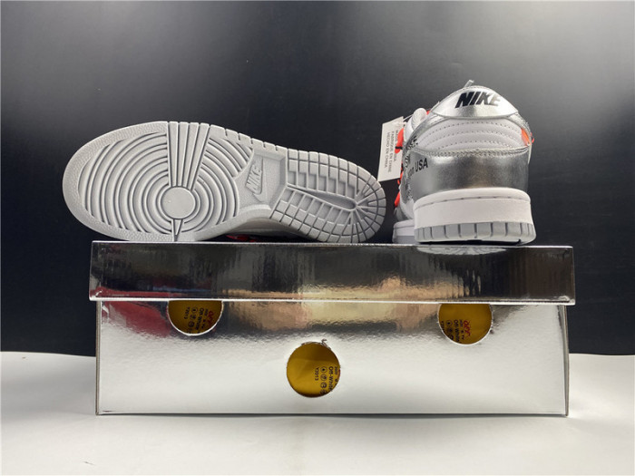 Nike Dunk Low LTHR CT0856-800