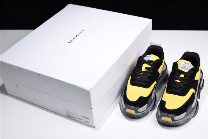 Balen Triple-S Sneaker 2.0 52403 W09T 212
