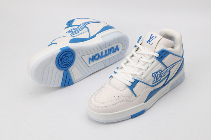 L1VV TRAINER